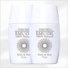 エミューム(EMUME) 2本セット