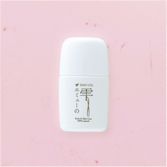 エミューの雫　定期購入